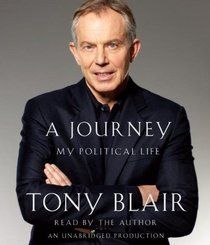 A Journey: My Political Life