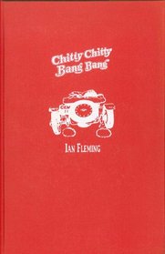 Chitty Chitty Bang Bang