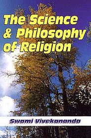 Science and Philosophy of Religion