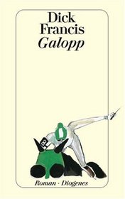Galopp (Trial Run) (German Edition)