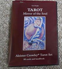 Mirror of the Soul: Aleister Crowley Tarot Set