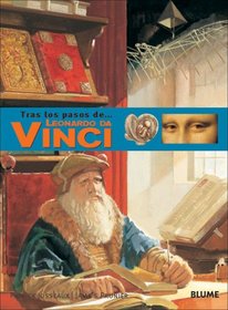 Leonardo da Vinci (Tras los pasos de . . . Series)