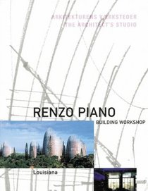 Renzo Piano: Building Workshop