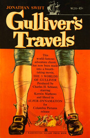 Gulliver's Travels