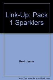Link-Up: Pack 1 Sparklers