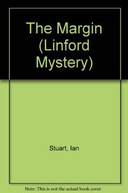 The Margin (Linford Mystery Library (Large Print))