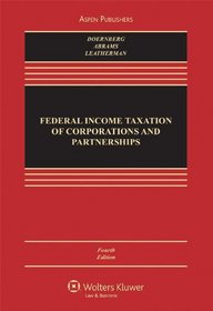 Federal Income Taxation of Corporations and Partnerships