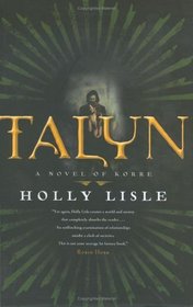Talyn : A Novel of Korre