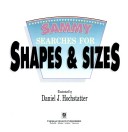 Sammy Searches for Shapes & Sizes (Learn-With-Sammy)