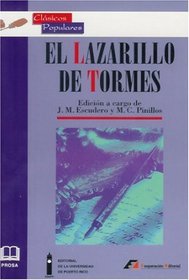 El Lazarillo de Tormes