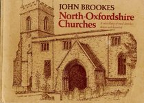 North-Oxfordshire churches: A miscellany of rural churches