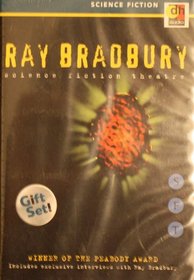 Ray Bradbury: Science Fiction