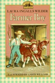Farmer Boy (Little House, Bk 3)