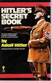 Hitler's Secret Book