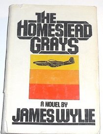 The Homestead Grays