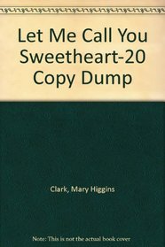 Let Me Call You Sweetheart-20 Copy Dump
