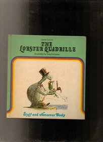 The Lobster Quadrille (Stuff & Nonsense Books)