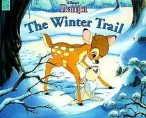 Disney's Bambi: The Winter Trail