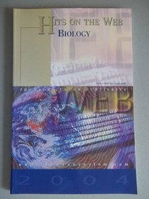Hits on the Web, Biology 2004