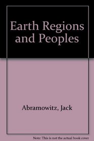 Earth Regions and Peoples (The MCP Social Studies Program)