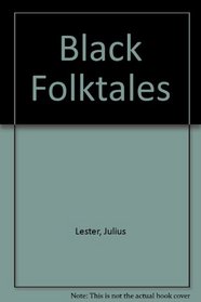 Black Folktales