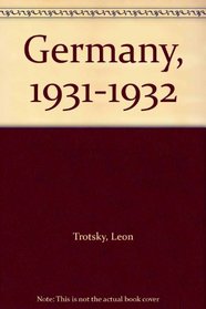 Germany, 1931-1932