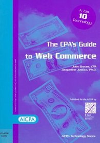 The Cpa's Guide to Web Commerce