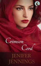 Crimson Cord (Faith Finders)