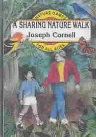 A Sharing Nature Walk: Nature Games for All Ages