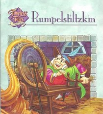 Rumpelstiltskin (Timeless Tales from Hallmark)