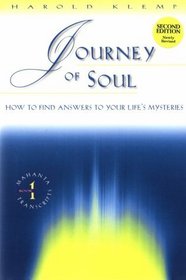 Journey of Soul: Mahanta Transcripts, Book 1 (Mahanta Transcript Series)