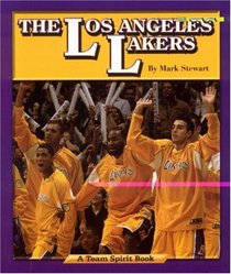 Los Angeles Lakers (Team Spirit (Norwood Paperback))