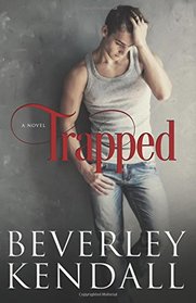 Trapped (Volume 1)