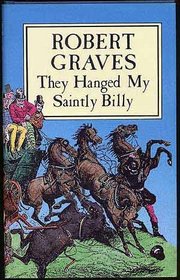 Hanged My Saintly Billy