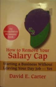 How to Remove Your Salary Cap