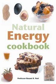 The Natural Energy Cookbook