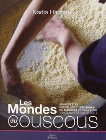 Les mondes du couscous (French Edition)