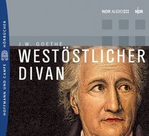 West- stlicher Divan. 2 CDs.