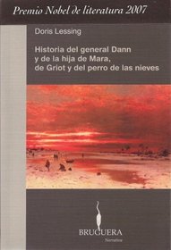 Historia del General Dan (Spanish Edition)