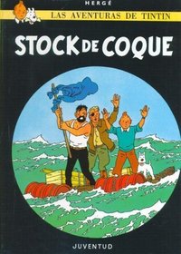 Stock de Coque - Encuadernado)