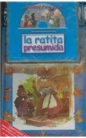 La Ratita Presumida / The Vain Litte Rat (Coleccion Sonido Y Fantasia / Collection Sound and Fantasy) (Spanish Edition)