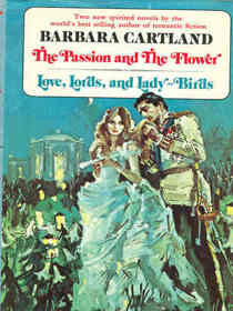 The Passion and the Flower/Love,Lords, and Lady-Birds