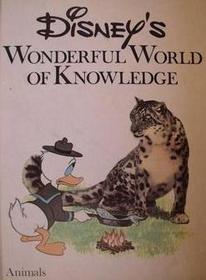 Disney's Wonderful World of Knowledge - Animals
