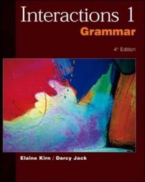 Interactions 1: Grammar