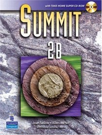 Summit: Pt. 2B