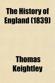 The History of England (1839)