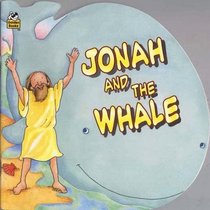 Jonah and the Whale (Look-Look)