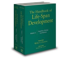 The Handbook of Life-Span Development, Two-Volume Set