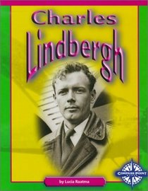 Charles Lindbergh (Compass Point Early Biographies)
