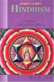 Hinduism (Religions of the World (Chelsea House Paperback))